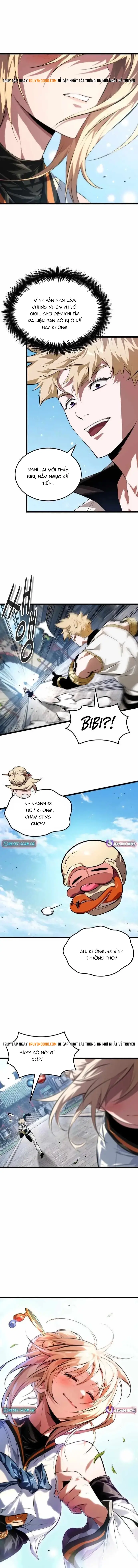 Ánh Sáng Arad [Chap 55-64] - Page 12