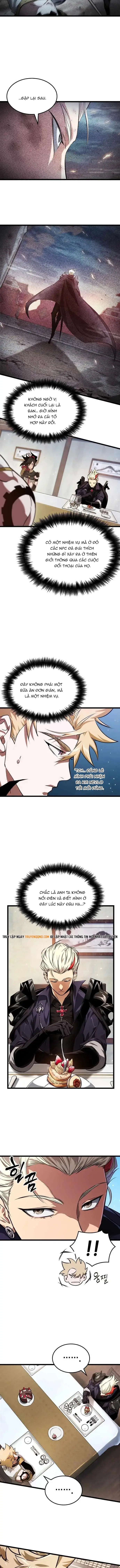 Ánh Sáng Arad [Chap 55-64] - Page 2