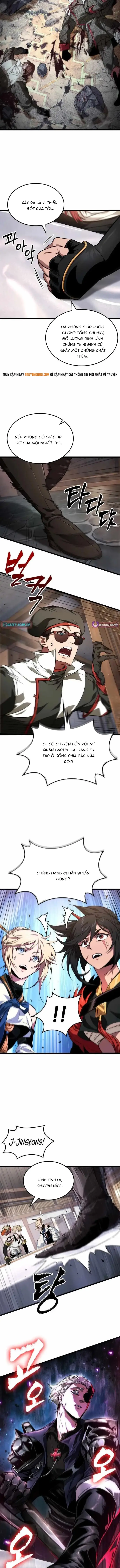 Ánh Sáng Arad [Chap 55-64] - Page 5