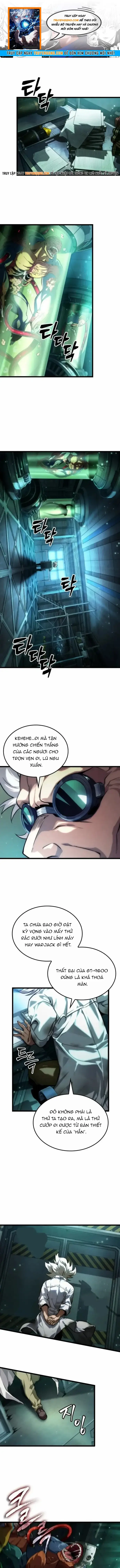 Ánh Sáng Arad [Chap 55-64] - Page 0