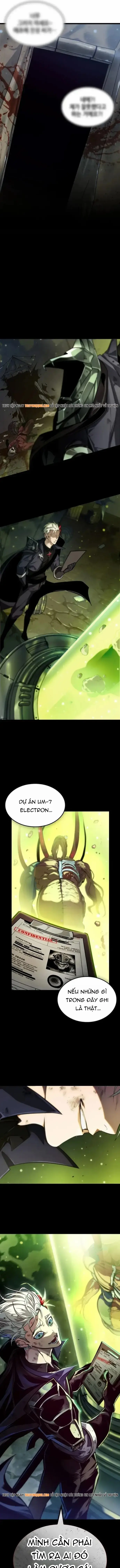 Ánh Sáng Arad [Chap 55-64] - Page 12