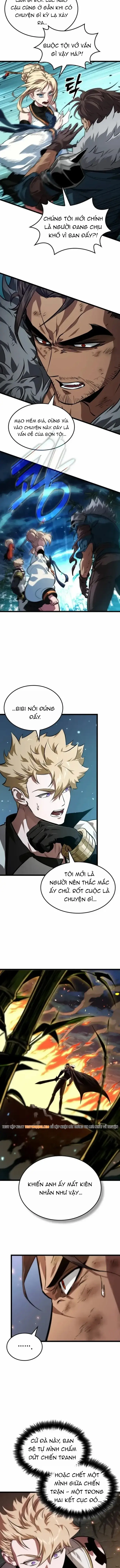 Ánh Sáng Arad [Chap 55-64] - Page 5