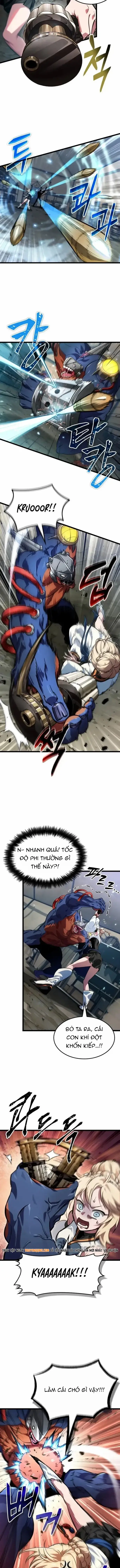 Ánh Sáng Arad [Chap 55-64] - Page 9