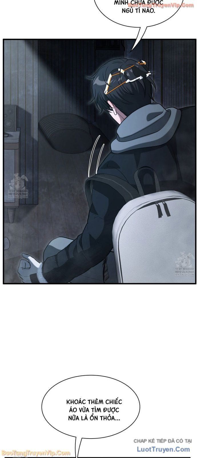 Nhân Viên Văn Phòng Trong Tận Thế Kỷ Băng Hà Chap 43 - Next Chap 42