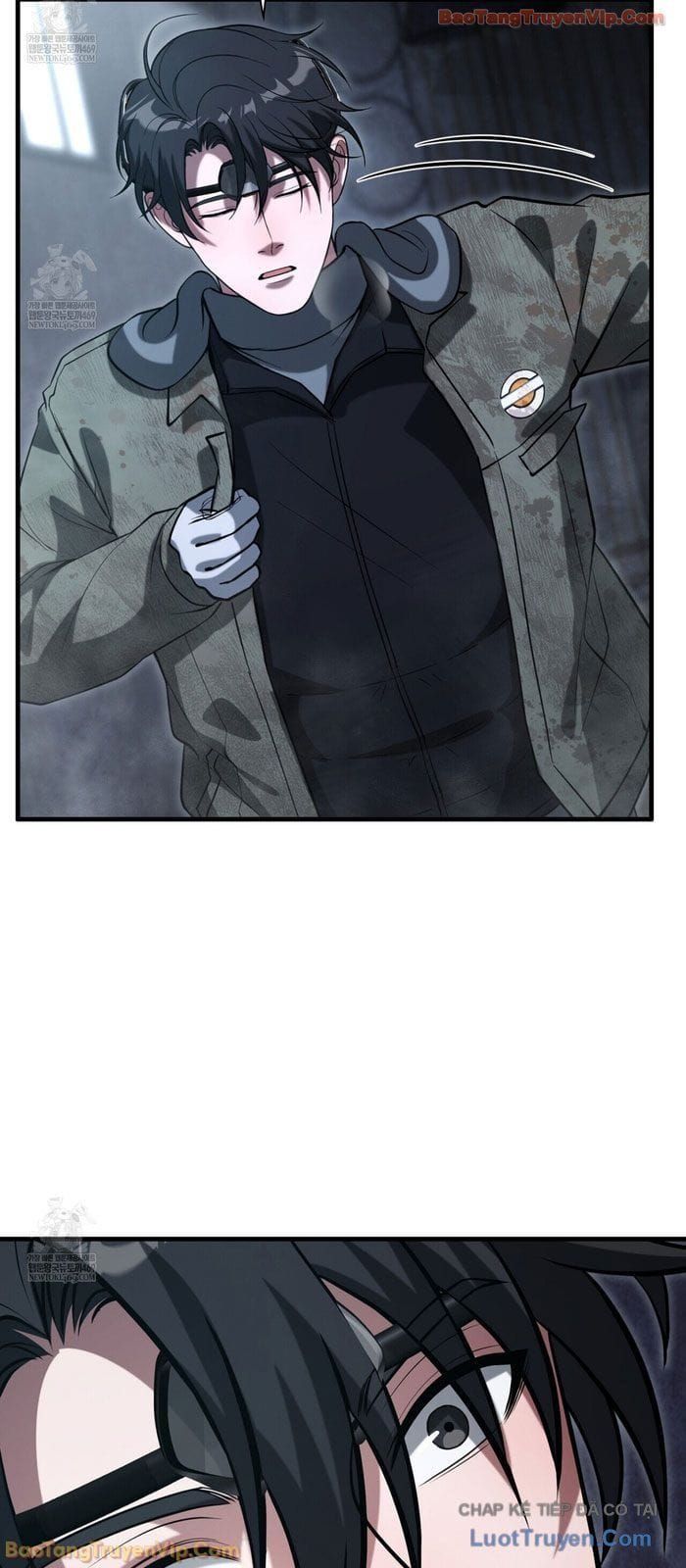 Nhân Viên Văn Phòng Trong Tận Thế Kỷ Băng Hà Chap 43 - Next Chap 42