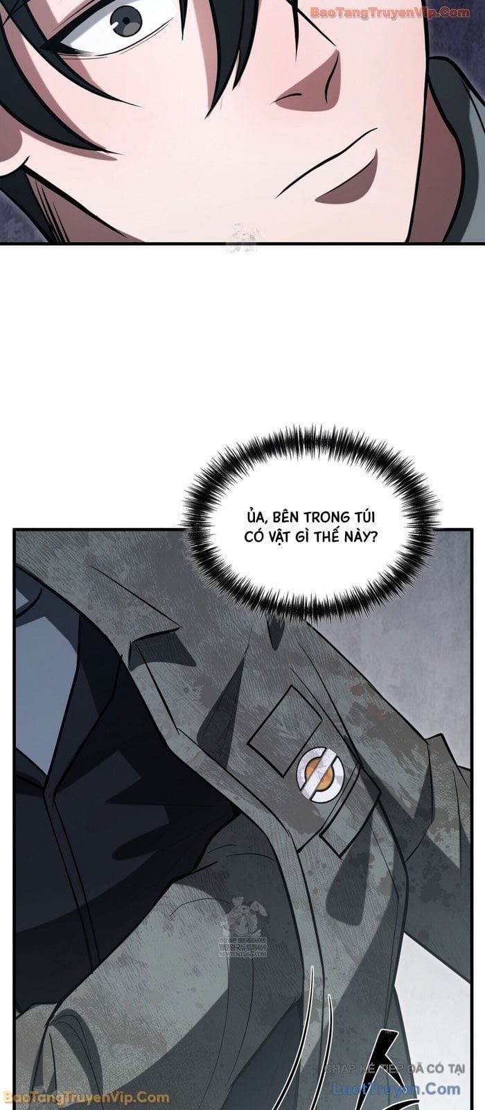 Nhân Viên Văn Phòng Trong Tận Thế Kỷ Băng Hà Chap 43 - Next Chap 42