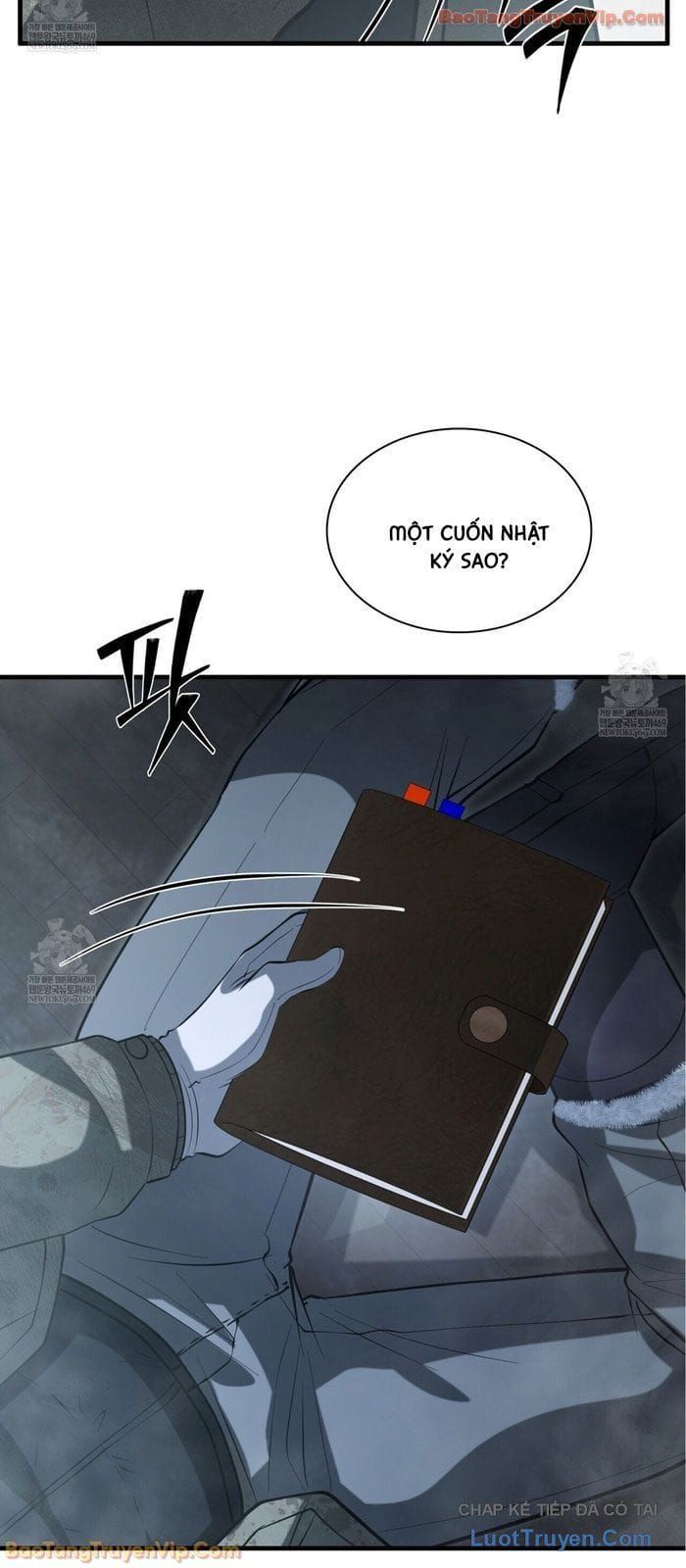 Nhân Viên Văn Phòng Trong Tận Thế Kỷ Băng Hà Chap 43 - Next Chap 42