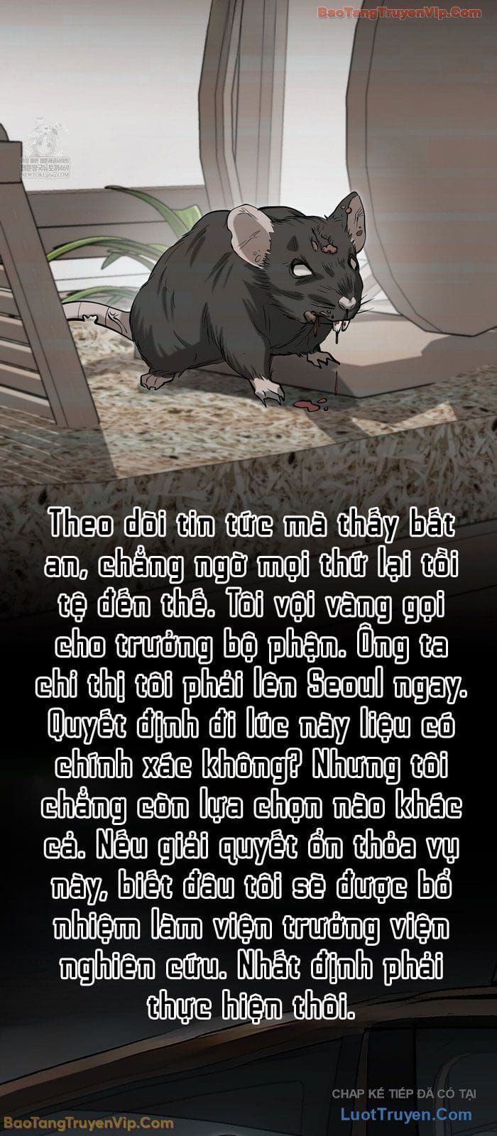 Nhân Viên Văn Phòng Trong Tận Thế Kỷ Băng Hà Chap 43 - Next Chap 42