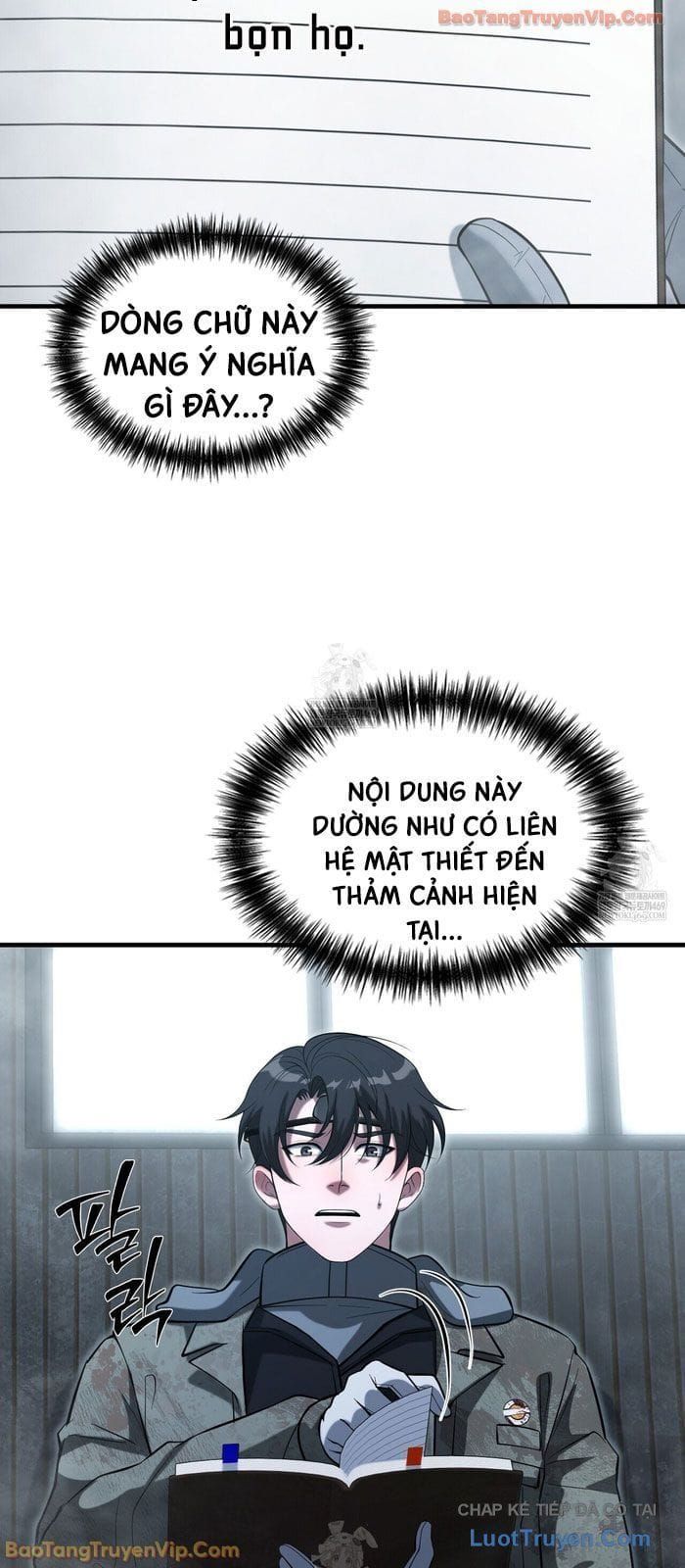 Nhân Viên Văn Phòng Trong Tận Thế Kỷ Băng Hà Chap 43 - Next Chap 42