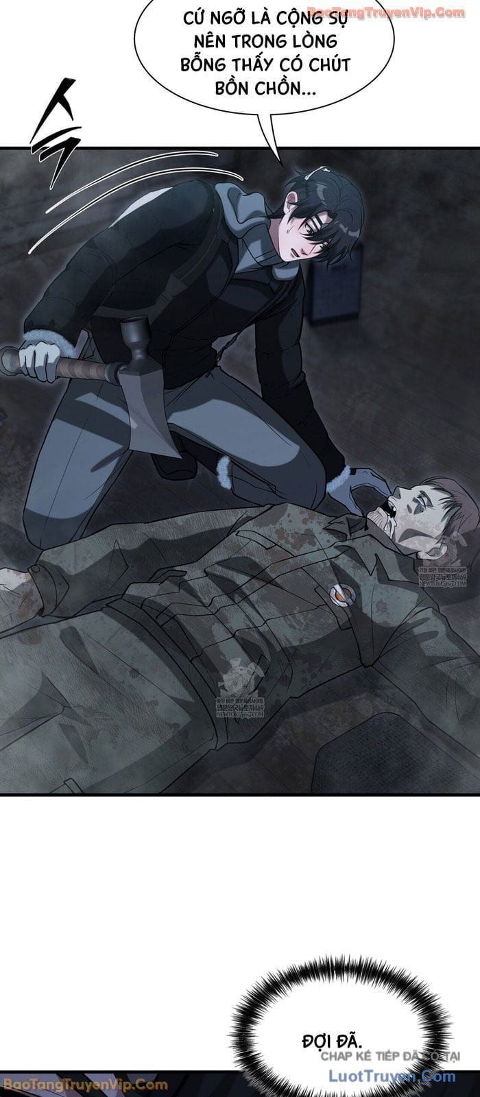 Nhân Viên Văn Phòng Trong Tận Thế Kỷ Băng Hà Chap 43 - Next Chap 42