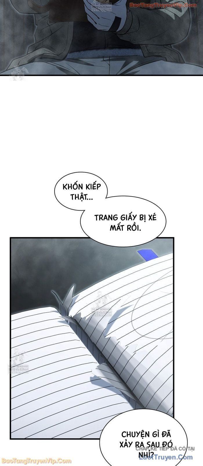 Nhân Viên Văn Phòng Trong Tận Thế Kỷ Băng Hà Chap 43 - Next Chap 42