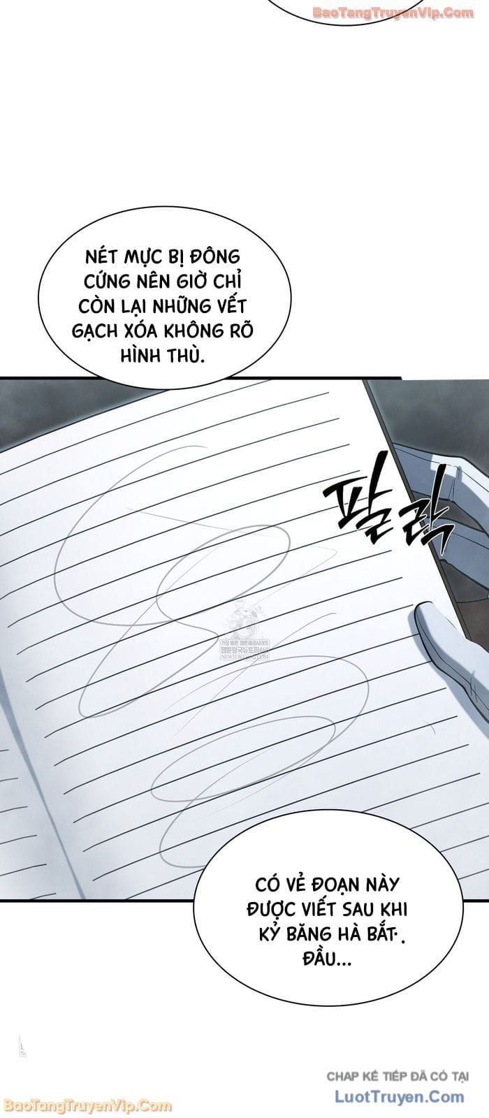 Nhân Viên Văn Phòng Trong Tận Thế Kỷ Băng Hà Chap 43 - Next Chap 42