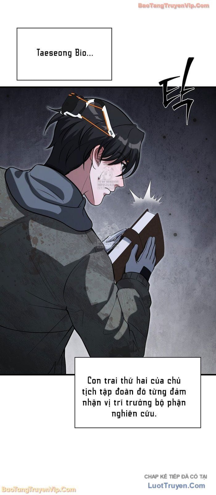 Nhân Viên Văn Phòng Trong Tận Thế Kỷ Băng Hà Chap 43 - Next Chap 42