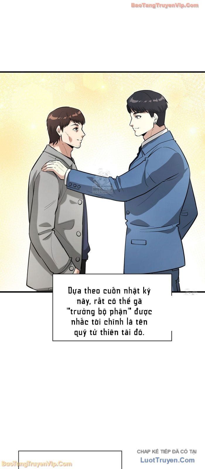 Nhân Viên Văn Phòng Trong Tận Thế Kỷ Băng Hà Chap 43 - Next Chap 42