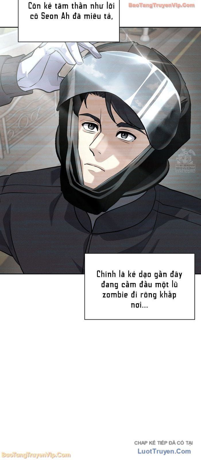 Nhân Viên Văn Phòng Trong Tận Thế Kỷ Băng Hà Chap 43 - Next Chap 42