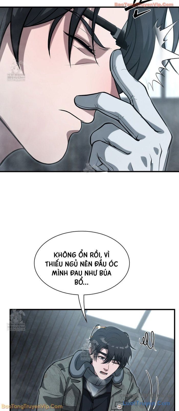 Nhân Viên Văn Phòng Trong Tận Thế Kỷ Băng Hà Chap 43 - Next Chap 42