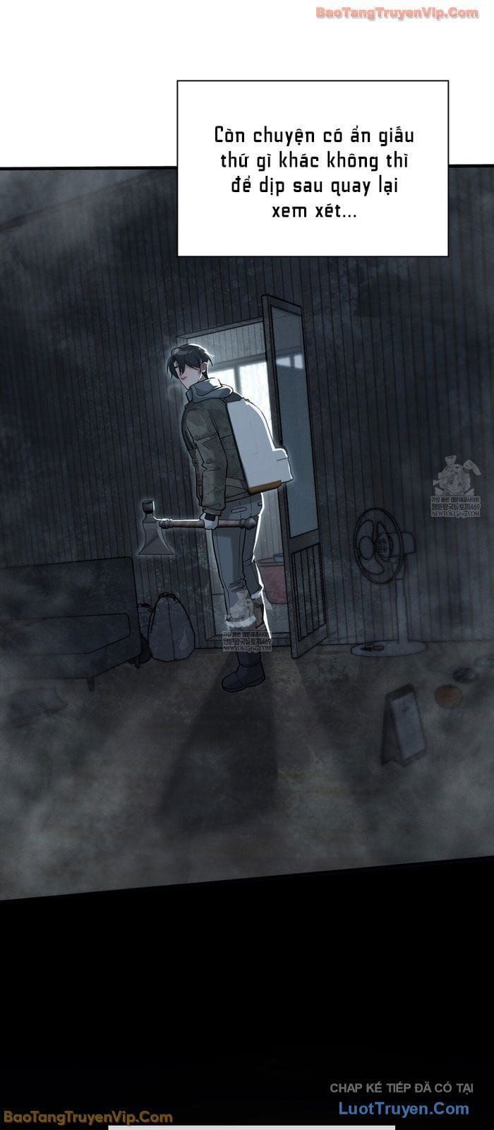 Nhân Viên Văn Phòng Trong Tận Thế Kỷ Băng Hà Chap 43 - Next Chap 42