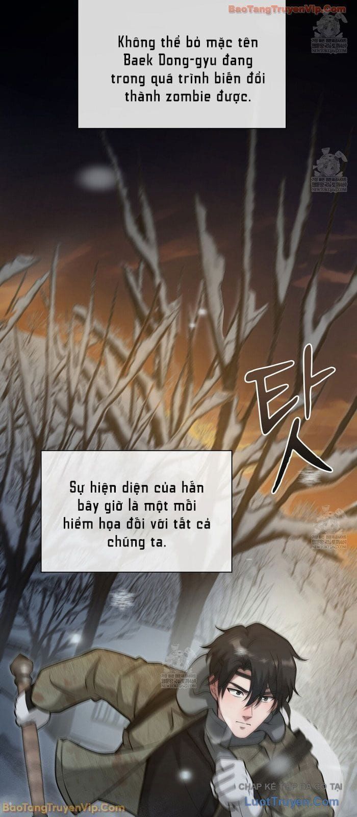 Nhân Viên Văn Phòng Trong Tận Thế Kỷ Băng Hà Chap 43 - Next Chap 42