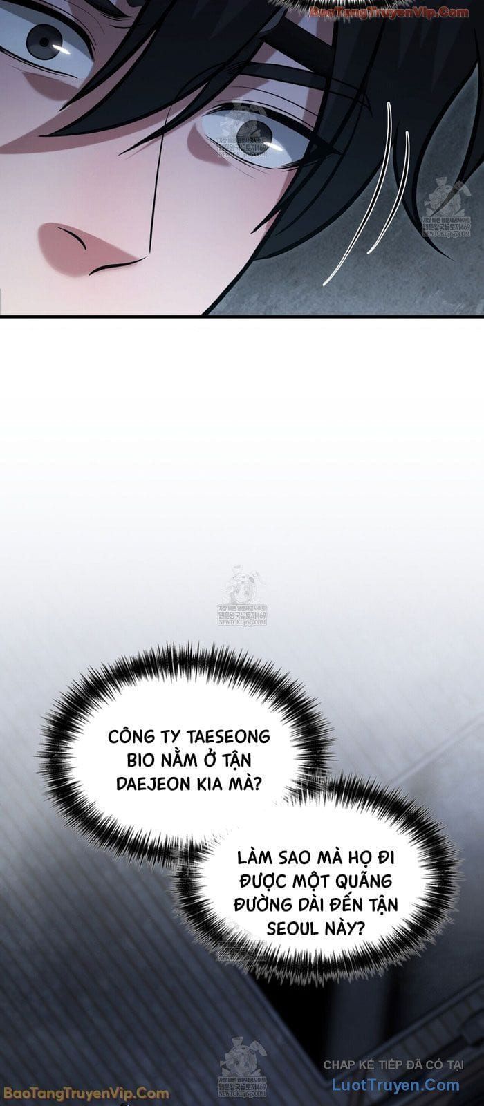 Nhân Viên Văn Phòng Trong Tận Thế Kỷ Băng Hà Chap 43 - Next Chap 42