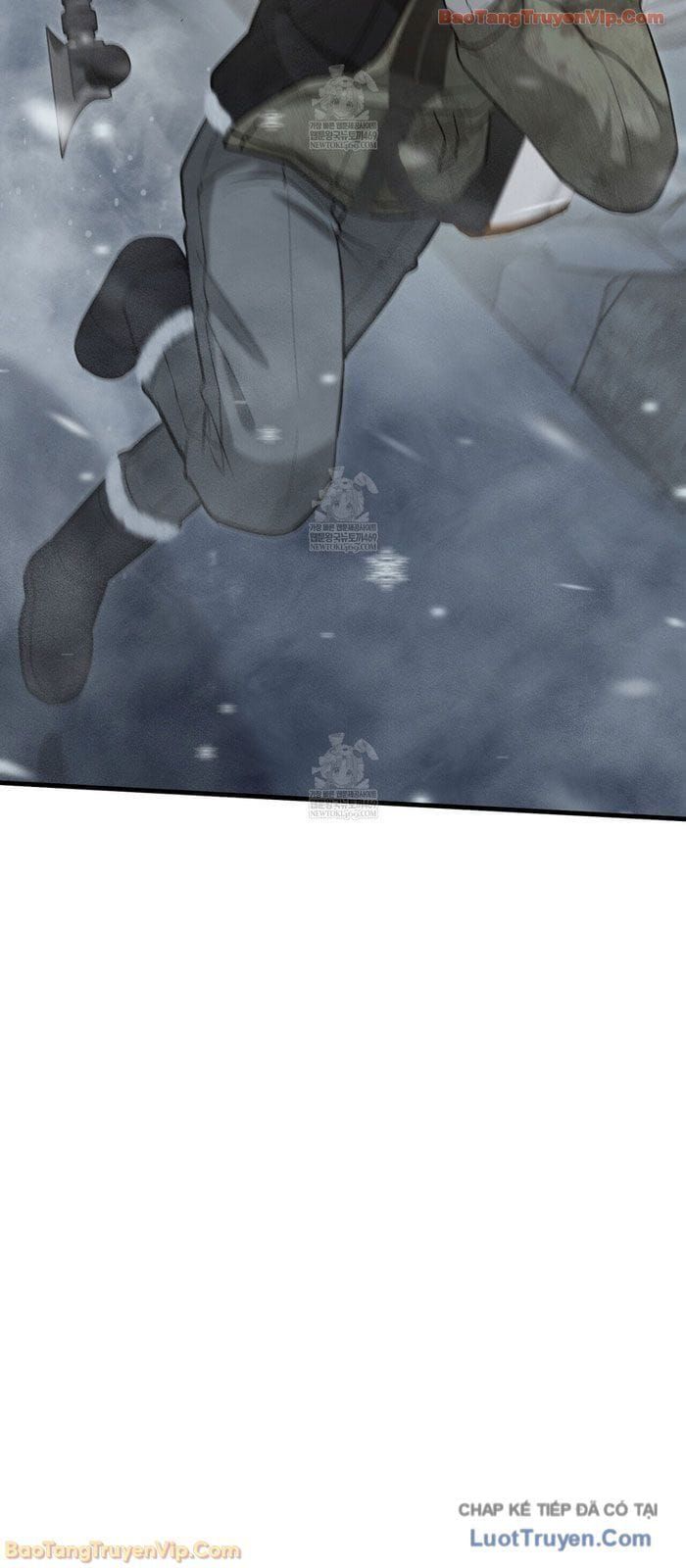 Nhân Viên Văn Phòng Trong Tận Thế Kỷ Băng Hà Chap 43 - Next Chap 42