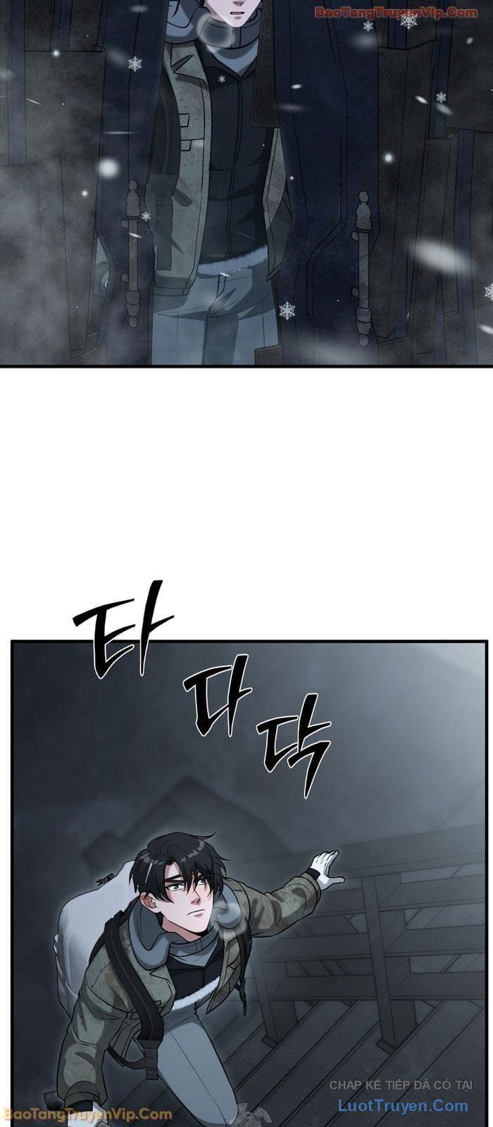 Nhân Viên Văn Phòng Trong Tận Thế Kỷ Băng Hà Chap 43 - Next Chap 42