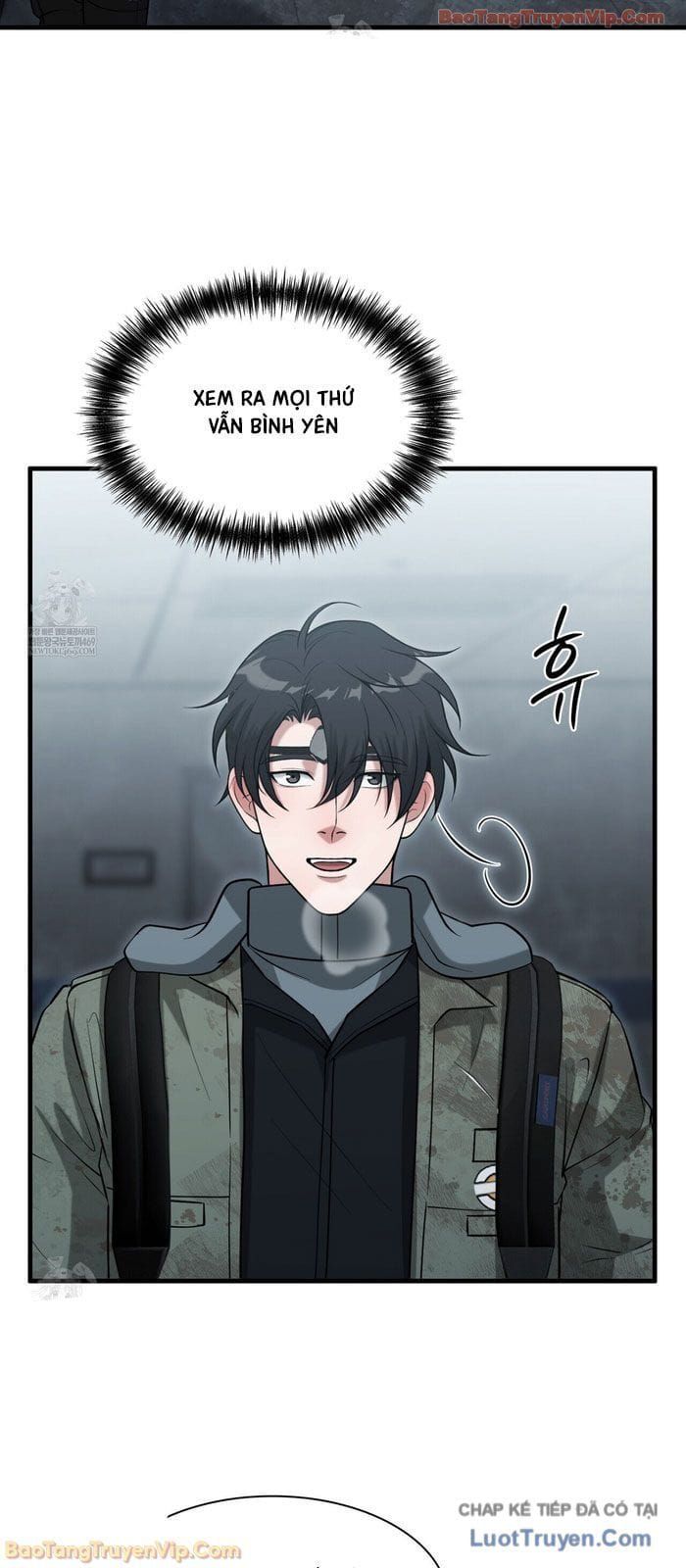 Nhân Viên Văn Phòng Trong Tận Thế Kỷ Băng Hà Chap 43 - Next Chap 42