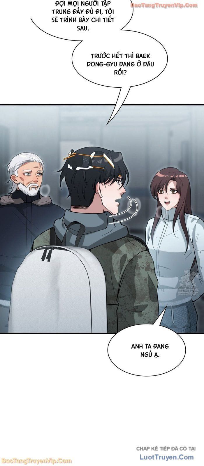 Nhân Viên Văn Phòng Trong Tận Thế Kỷ Băng Hà Chap 43 - Next Chap 42