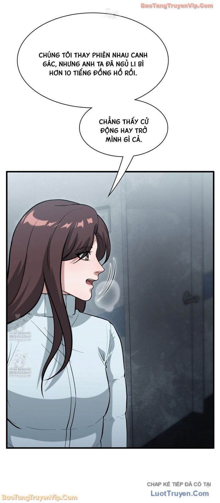 Nhân Viên Văn Phòng Trong Tận Thế Kỷ Băng Hà Chap 43 - Next Chap 42