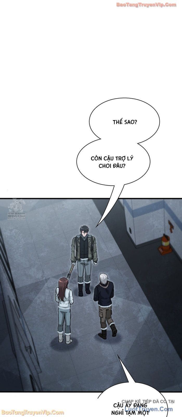 Nhân Viên Văn Phòng Trong Tận Thế Kỷ Băng Hà Chap 43 - Next Chap 42