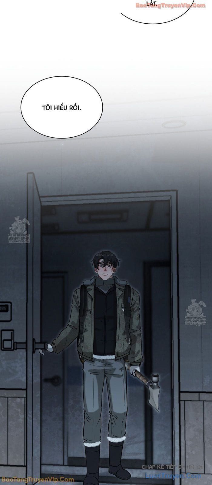 Nhân Viên Văn Phòng Trong Tận Thế Kỷ Băng Hà Chap 43 - Next Chap 42