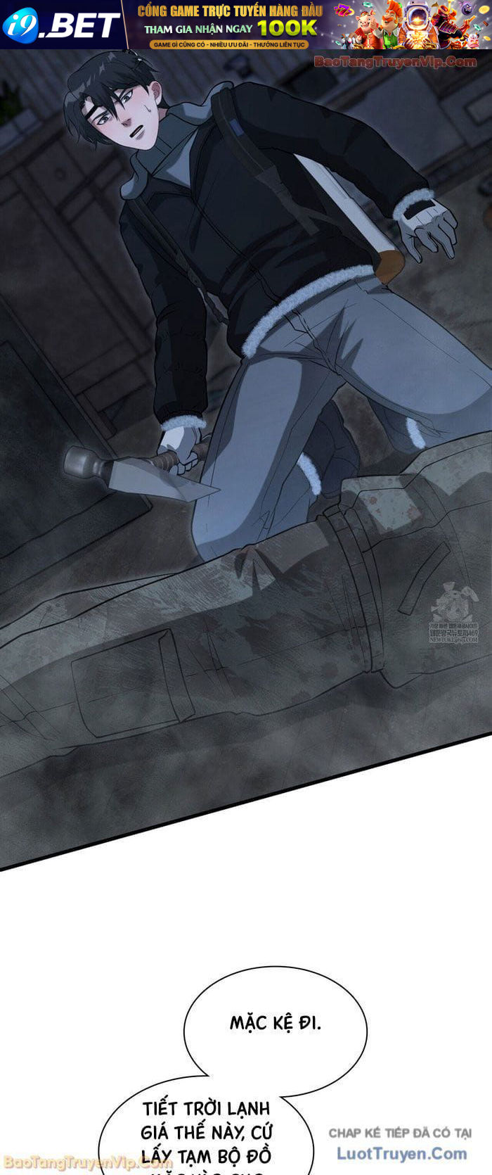 Nhân Viên Văn Phòng Trong Tận Thế Kỷ Băng Hà Chap 43 - Next Chap 42