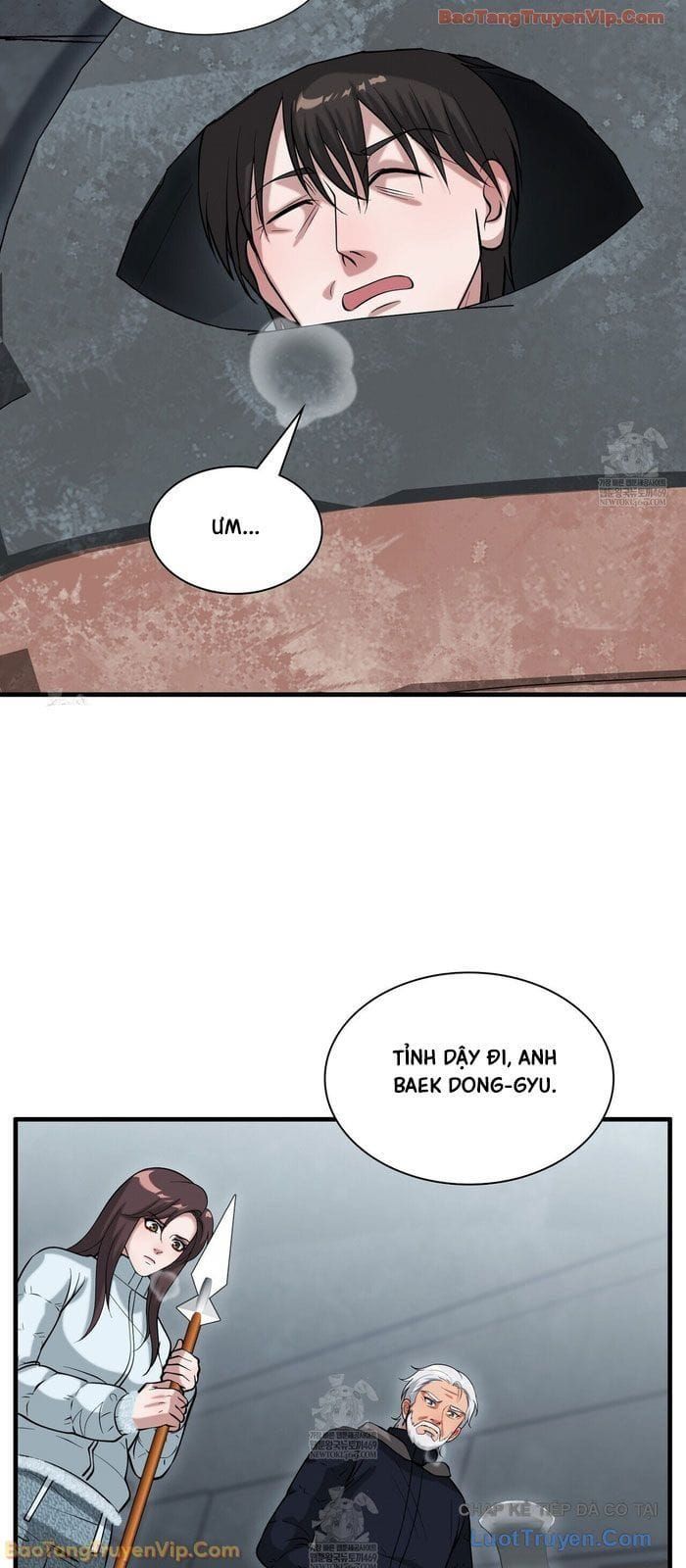 Nhân Viên Văn Phòng Trong Tận Thế Kỷ Băng Hà Chap 43 - Next Chap 42