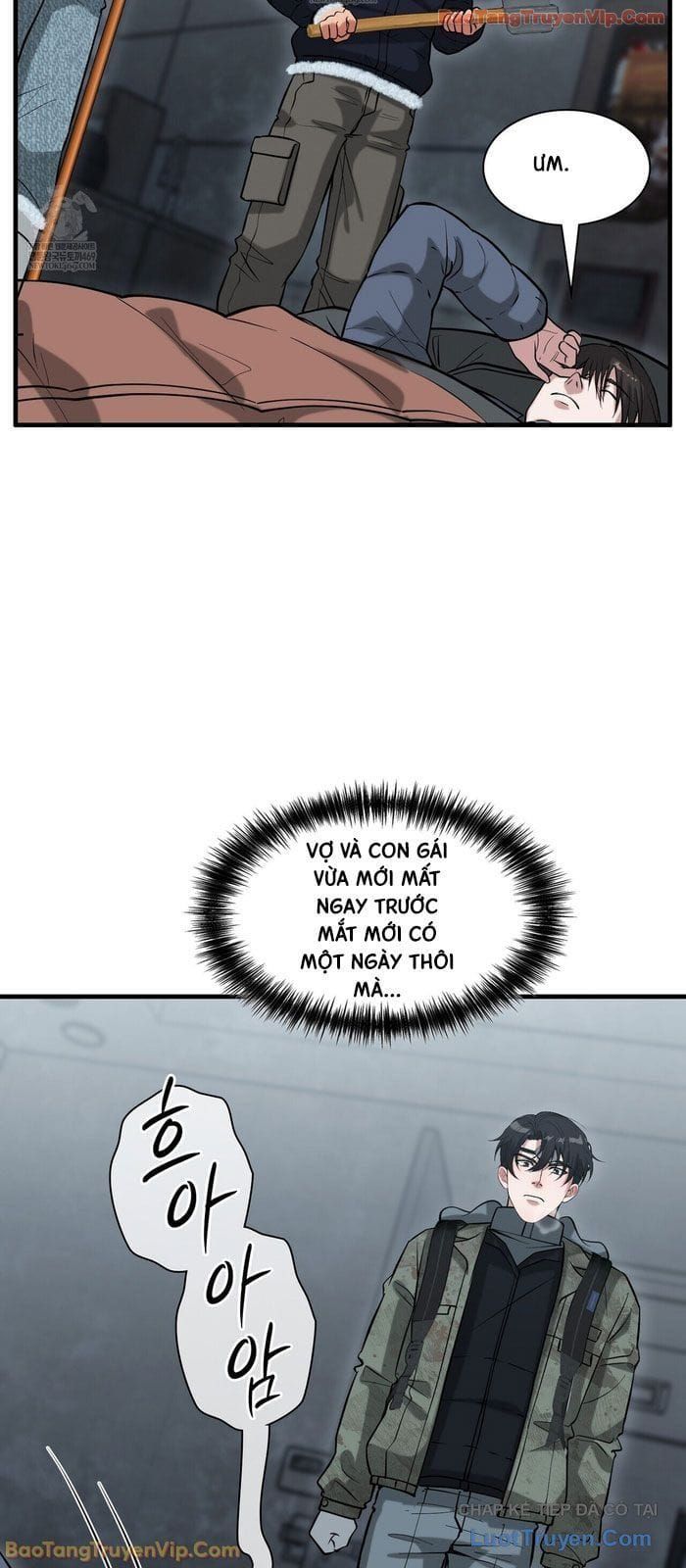 Nhân Viên Văn Phòng Trong Tận Thế Kỷ Băng Hà Chap 43 - Next Chap 42