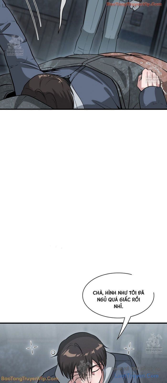 Nhân Viên Văn Phòng Trong Tận Thế Kỷ Băng Hà Chap 43 - Next Chap 42