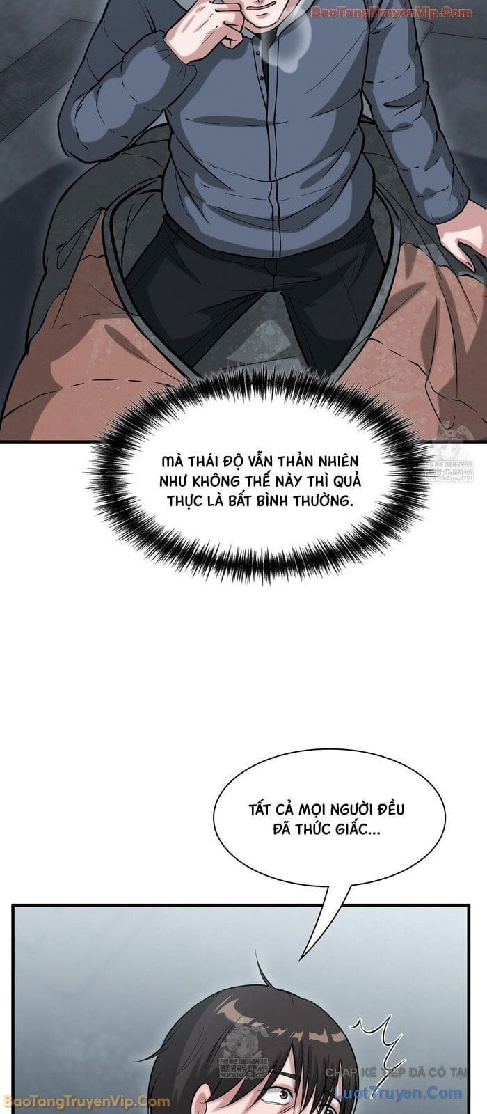 Nhân Viên Văn Phòng Trong Tận Thế Kỷ Băng Hà Chap 43 - Next Chap 42