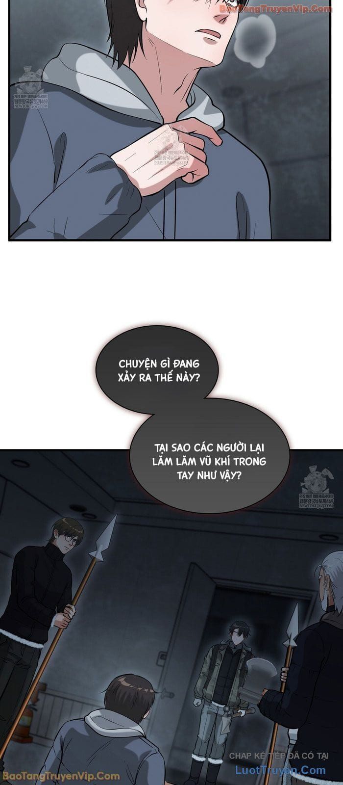 Nhân Viên Văn Phòng Trong Tận Thế Kỷ Băng Hà Chap 43 - Next Chap 42