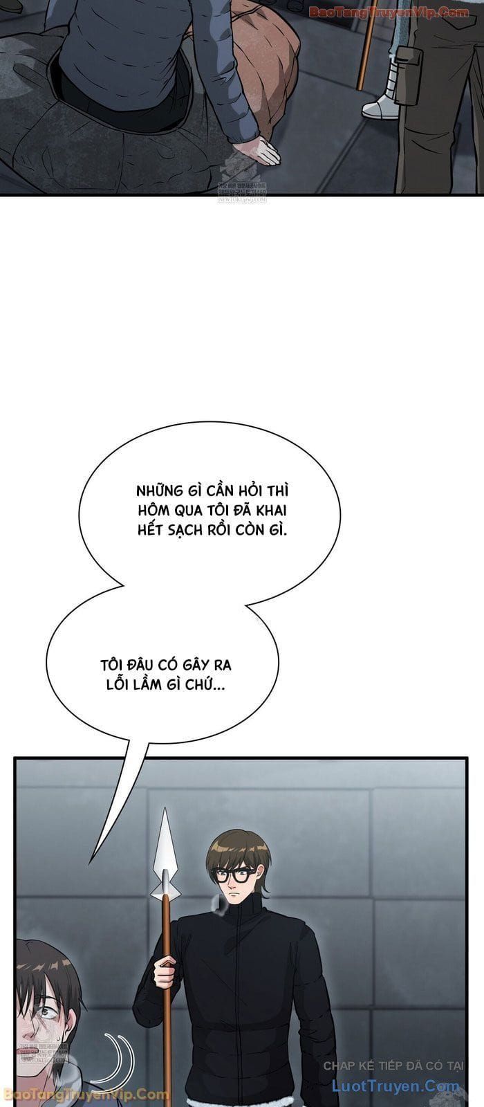 Nhân Viên Văn Phòng Trong Tận Thế Kỷ Băng Hà Chap 43 - Next Chap 42