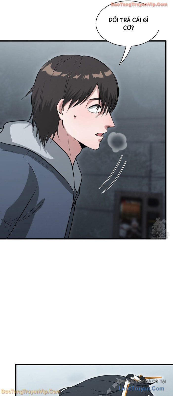 Nhân Viên Văn Phòng Trong Tận Thế Kỷ Băng Hà Chap 43 - Next Chap 42