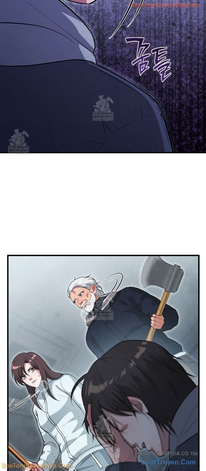 Nhân Viên Văn Phòng Trong Tận Thế Kỷ Băng Hà Chap 43 - Next Chap 42