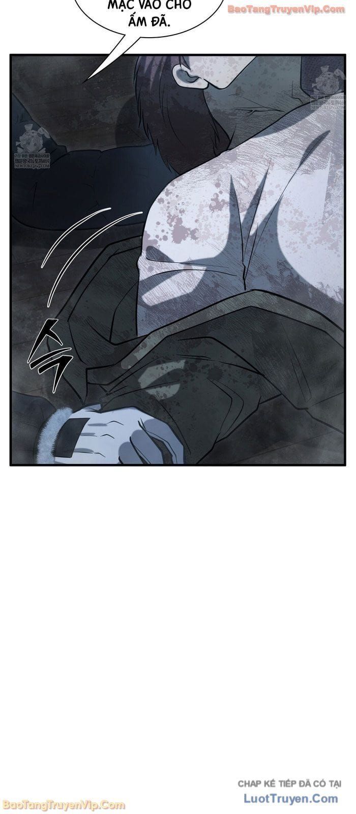 Nhân Viên Văn Phòng Trong Tận Thế Kỷ Băng Hà Chap 43 - Next Chap 42