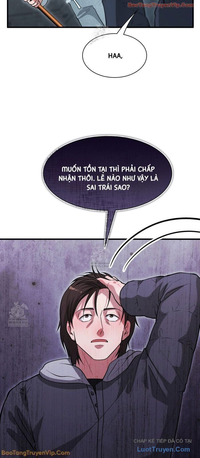 Nhân Viên Văn Phòng Trong Tận Thế Kỷ Băng Hà Chap 43 - Next Chap 42
