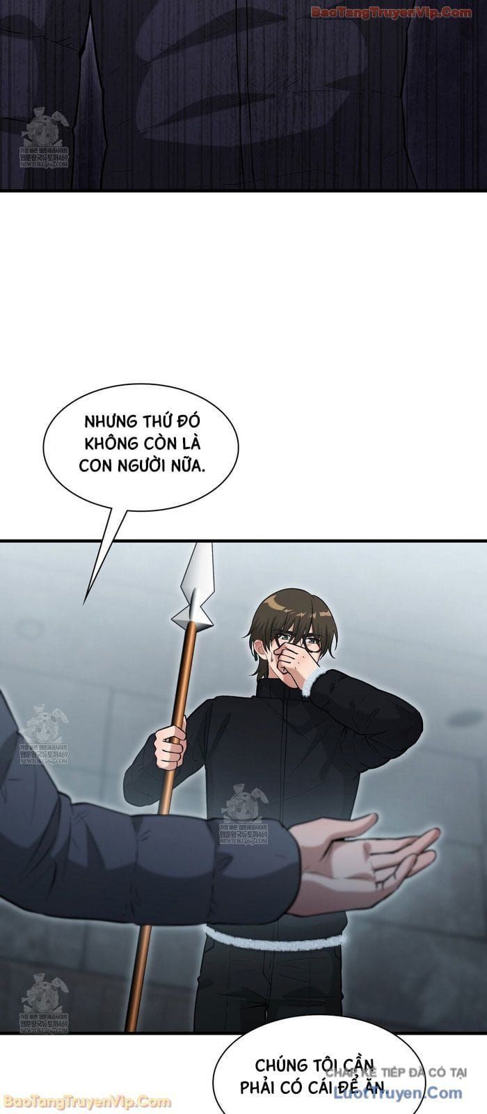 Nhân Viên Văn Phòng Trong Tận Thế Kỷ Băng Hà Chap 43 - Next Chap 42