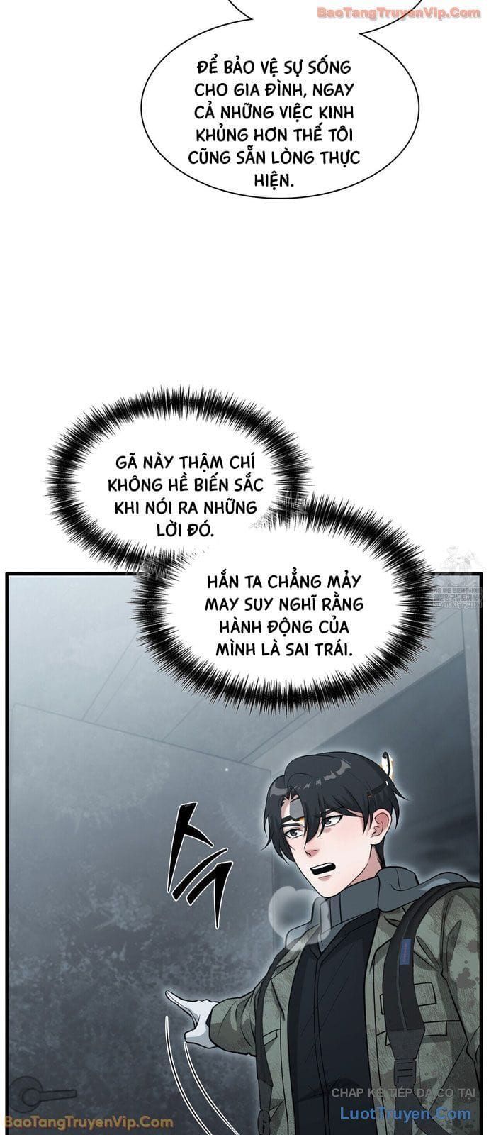 Nhân Viên Văn Phòng Trong Tận Thế Kỷ Băng Hà Chap 43 - Next Chap 42