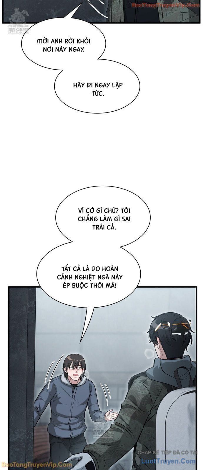 Nhân Viên Văn Phòng Trong Tận Thế Kỷ Băng Hà Chap 43 - Next Chap 42