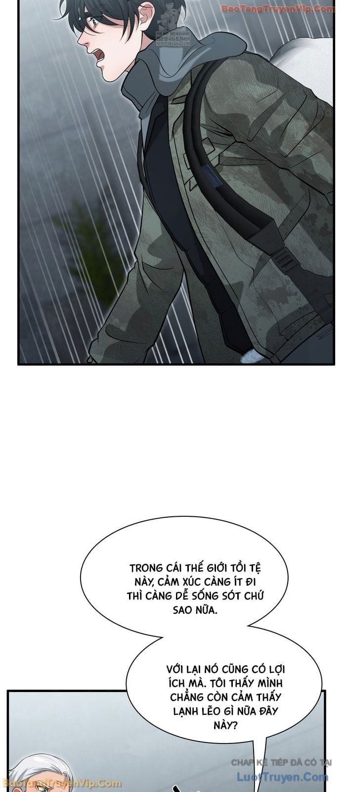 Nhân Viên Văn Phòng Trong Tận Thế Kỷ Băng Hà Chap 43 - Next Chap 42