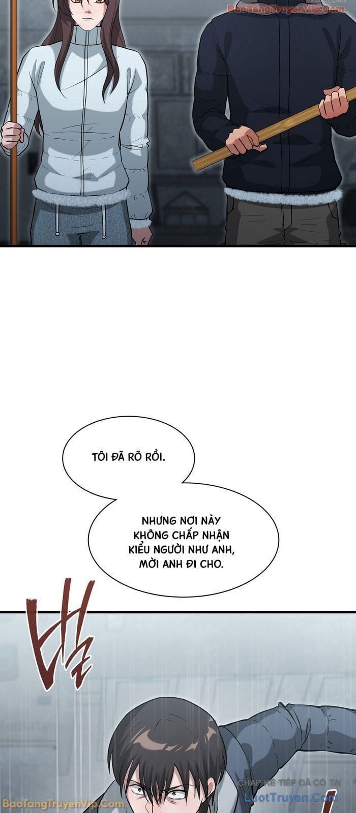 Nhân Viên Văn Phòng Trong Tận Thế Kỷ Băng Hà Chap 43 - Next Chap 42