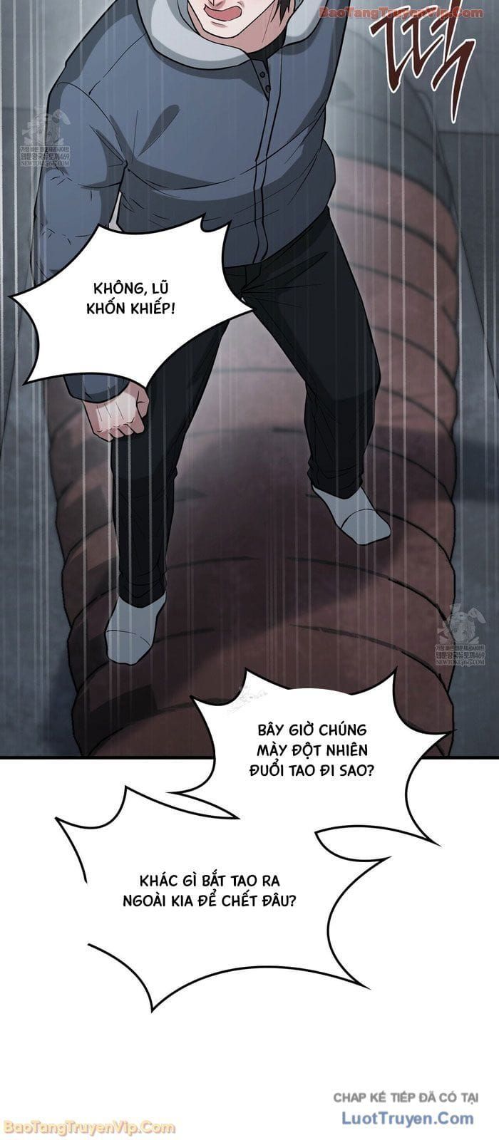 Nhân Viên Văn Phòng Trong Tận Thế Kỷ Băng Hà Chap 43 - Next Chap 42