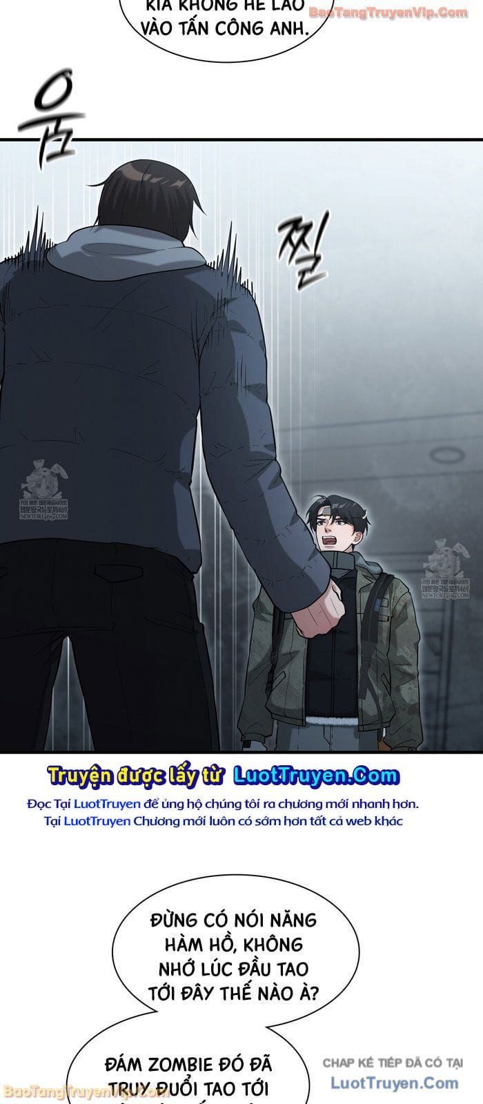 Nhân Viên Văn Phòng Trong Tận Thế Kỷ Băng Hà Chap 43 - Next Chap 42