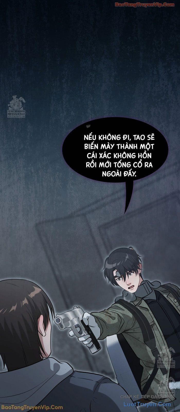 Nhân Viên Văn Phòng Trong Tận Thế Kỷ Băng Hà Chap 43 - Next Chap 42