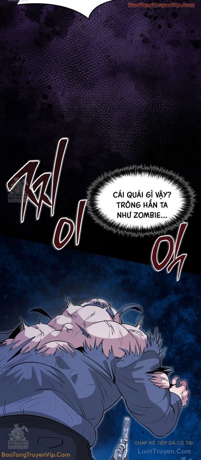 Nhân Viên Văn Phòng Trong Tận Thế Kỷ Băng Hà Chap 43 - Next Chap 42